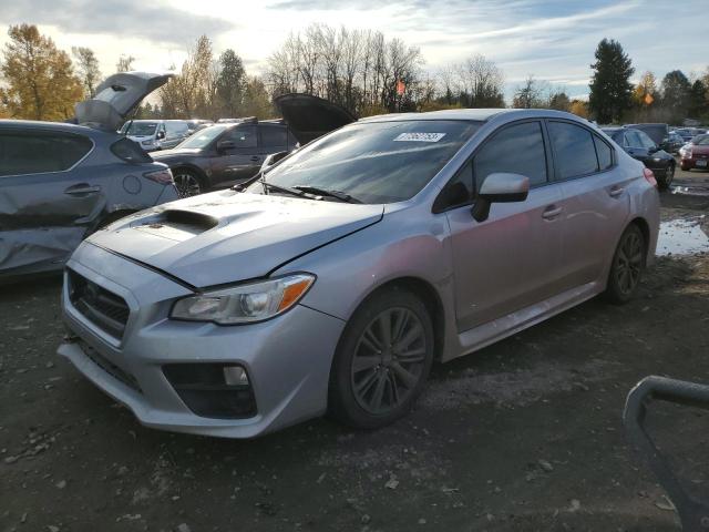 Изображение 2016 SUBARU WRX  2016