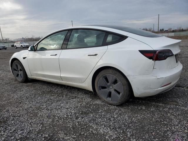 Image 2 of 2021 TESLA MODEL 3  2021 with VIN 5YJ3E1EA9MF843417