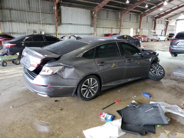 Image 3 of 2022 HONDA ACCORD HYBRID EXL 2022 with VIN 1HGCV3F58NA039375