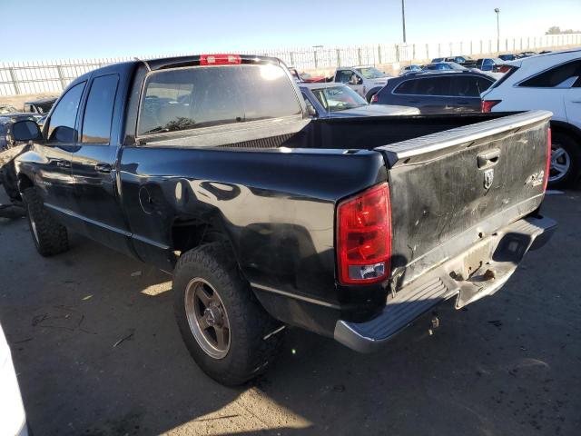 Image 2 of 2006 DODGE RAM 1500 ST 2006 with VIN 1D7HU18N96S608924