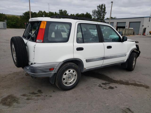 Изображение 3 2001 HONDA CR-V LX 2001 с VIN JHLRD28441S006438