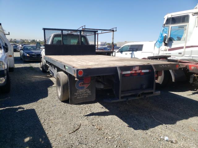 Image 3 of 2005 FORD F450 SUPER DUTY 2005 with VIN 1FDXF46P55EC08244