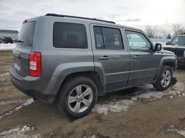 Изображение 3 2013 JEEP PATRIOT SPORT 2013 с VIN 1C4NJRBB3DD237022