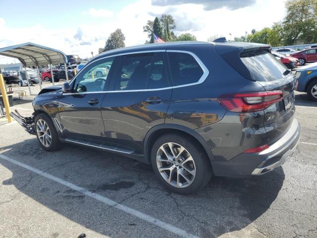 Obraz 2 z 2023 BMW X5 XDRIVE40I 2023 z VIN 5UXCR6C07P9P81508