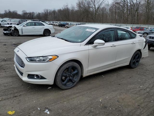 Obraz 1 z 2016 FORD FUSION SE 2016 z VIN 3FA6P0H73GR159814