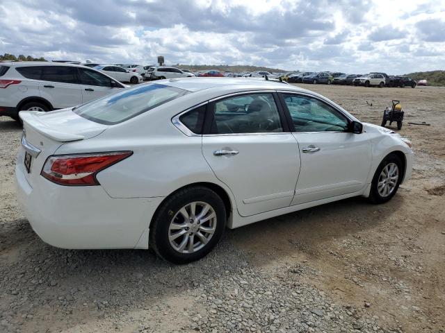 Image 3 of 2015 NISSAN ALTIMA 2.5 2015 with VIN 1N4AL3AP6FN336200