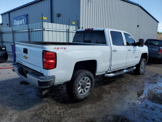 Image 3 of 2017 CHEVROLET SILVERADO K2500 HEAVY DUTY LT 2017 with VIN 1GC1KVEY3HF173224