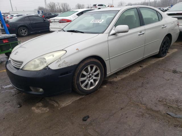 Obraz 2004 LEXUS ES 330 2004