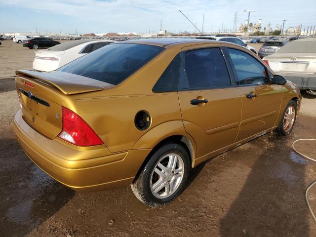 Image 3 of 2001 FORD FOCUS SE 2001 with VIN 1FAFP34301W233070