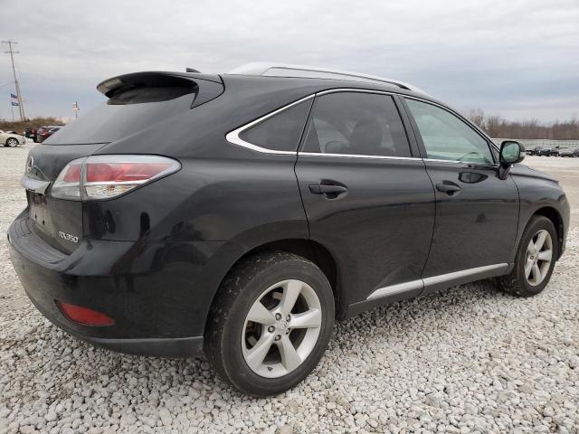 Image 3 of 2014 LEXUS RX 350 BASE 2014 with VIN 2T2BK1BA6EC251788
