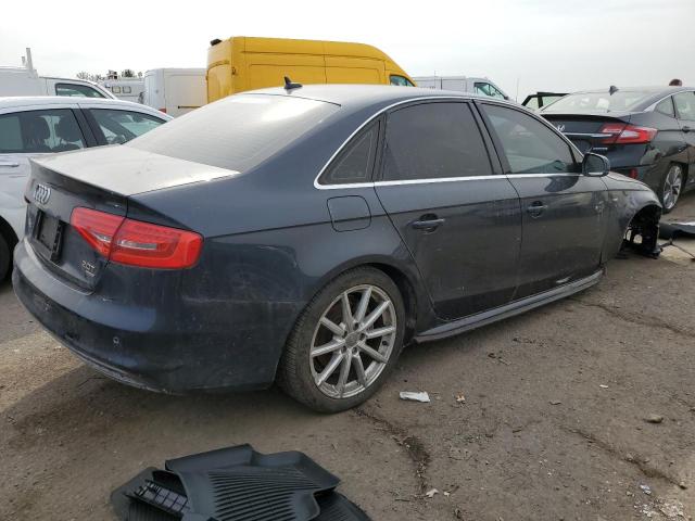 Изображение 3 2014 AUDI A4 PREMIUM PLUS 2014 с VIN WAUHFAFL1EN010181
