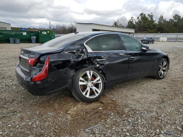 Image 3 of 2015 INFINITI Q50 BASE 2015 with VIN JN1BV7AR6FM410371