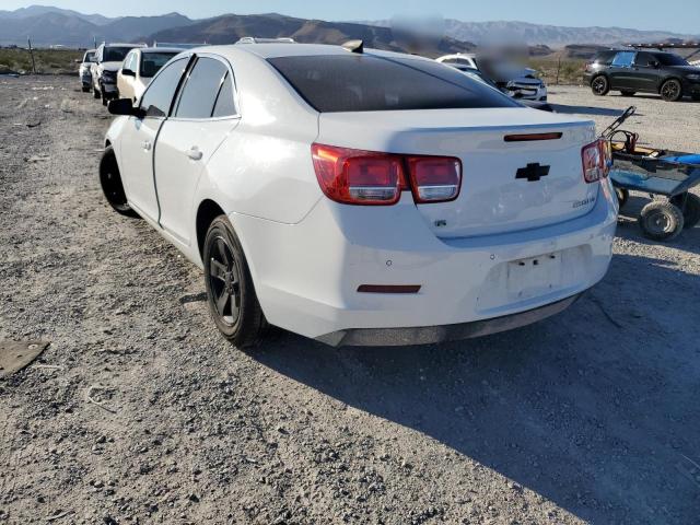 Obraz 2 z 2015 CHEVROLET MALIBU LS 2015 z VIN 1G11A5SLXFF266419