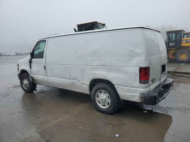 Image 2 of 2014 FORD ECONOLINE E250 VAN 2014 with VIN 1FTNE2EW1EDB12550