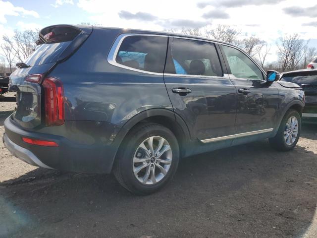Image 3 of 2020 KIA TELLURIDE LX 2020 with VIN 5XYP2DHC1LG057496