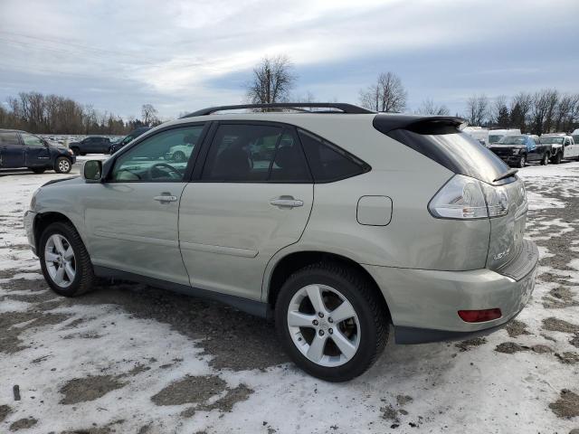 Image 2 of 2005 LEXUS RX 330 2005 with VIN 2T2GA31U35C037440