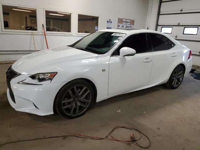 Obraz 2014 LEXUS IS 350 2014