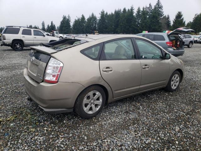 Изображение 3 2008 TOYOTA PRIUS  2008 с VIN JTDKB20U983370164