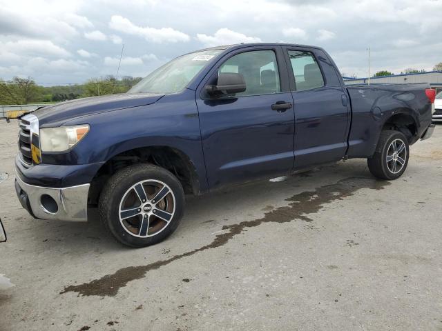 2011 TOYOTA TUNDRA DOUBLE CAB SR5 2011 image