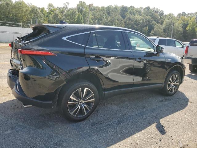 Image 3 of 2021 TOYOTA VENZA LE 2021 with VIN JTEAAAAH5MJ049492