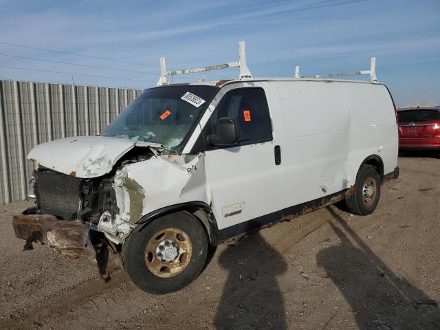 Изображение 2006 CHEVROLET EXPRESS G2500  2006
