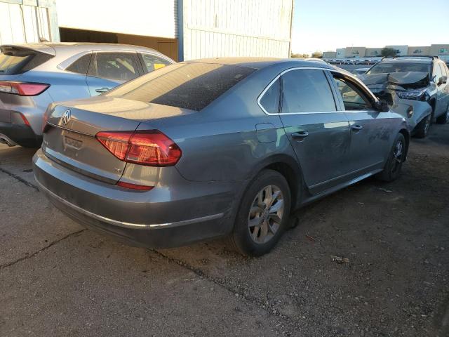 Изображение 3 2016 VOLKSWAGEN PASSAT S 2016 с VIN 1VWAT7A37GC021494
