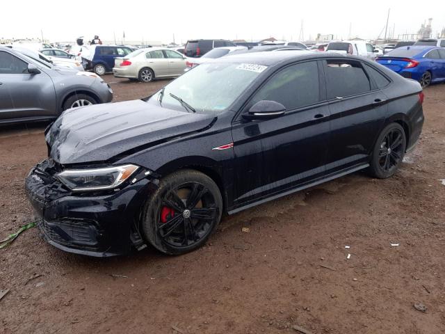 2021 VOLKSWAGEN JETTA GLI 2021 image