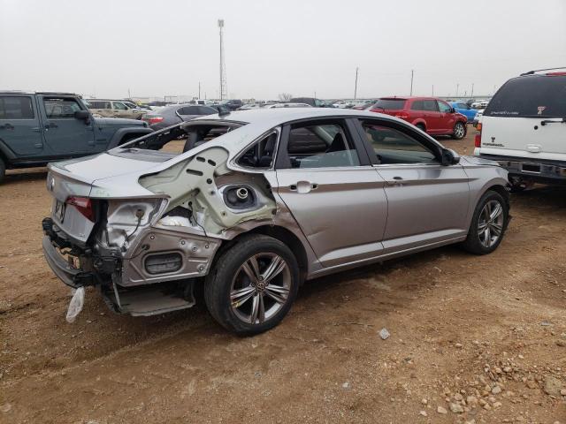 Obraz 3 z 2022 VOLKSWAGEN JETTA SE 2022 z VIN 3VWEM7BU3NM000501