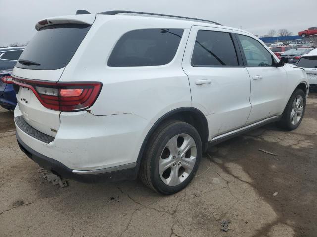 Obraz 3 z 2015 DODGE DURANGO SXT 2015 z VIN 1C4RDJAG7FC114176