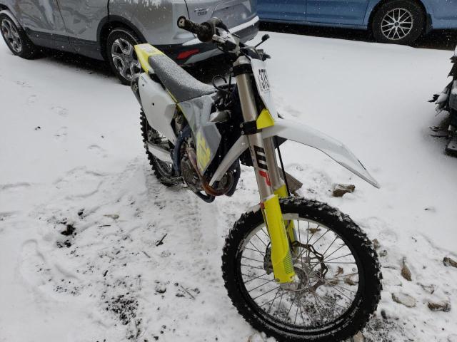 Image 1 of 2024 HUSQVARNA FC250  2024 with VIN VBKUXK43XRM119255