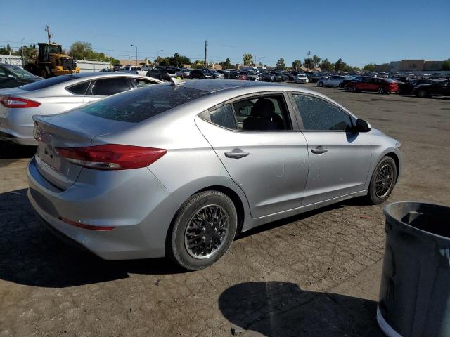 Image 3 of 2017 HYUNDAI ELANTRA SE 2017 with VIN 5NPD74LFXHH164679