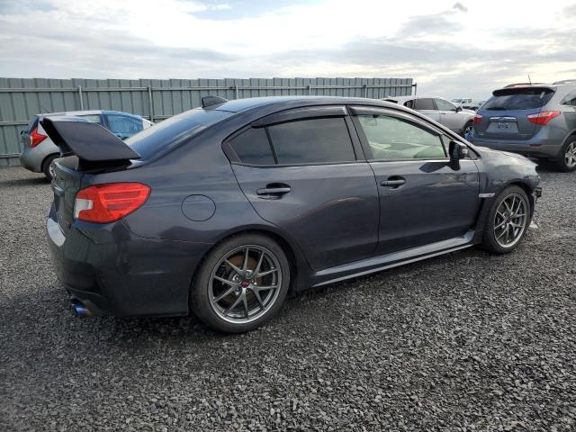 Изображение 3 2017 SUBARU WRX STI LIMITED 2017 с VIN JF1VA2Y61H9829468