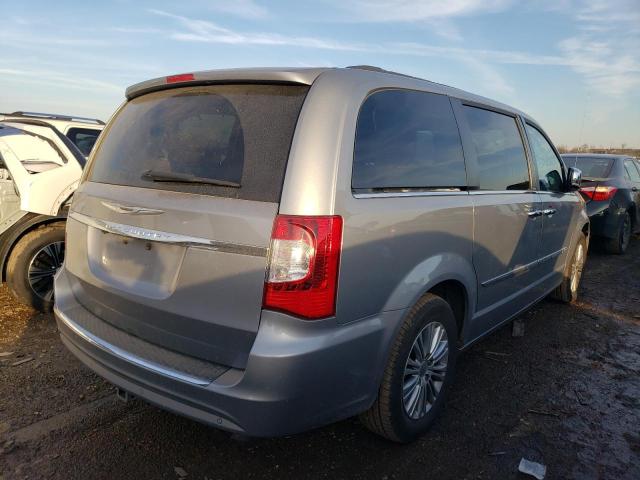 Image 3 of 2013 CHRYSLER TOWN & COUNTRY TOURING L 2013 with VIN 2C4RC1CG9DR665181