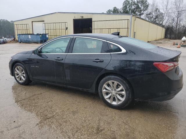 Image 2 of 2020 CHEVROLET MALIBU LT 2020 with VIN 1G1ZD5ST9LF033279