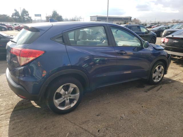 Image 3 of 2016 HONDA HR-V LX 2016 with VIN 3CZRU6H36GM720935
