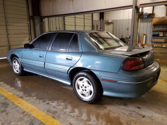 Image 2 of 1997 PONTIAC GRAND AM SE 1997 with VIN 1G2NE52M1VC815967