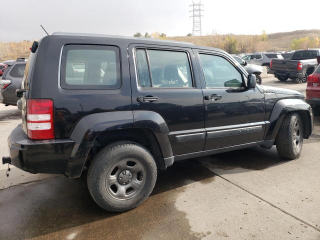 Image 3 of 2012 JEEP LIBERTY SPORT 2012 with VIN 1C4PJMAK2CW191649