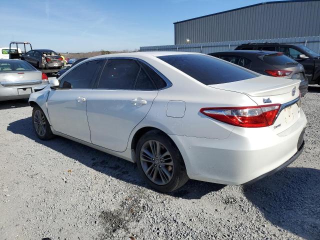 Obraz 2 z 2016 TOYOTA CAMRY LE 2016 z VIN 4T1BF1FK1GU215259