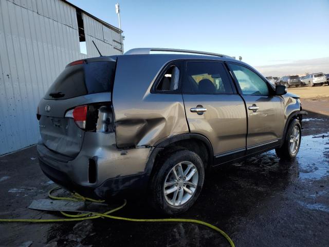 Obraz 3 z 2015 KIA SORENTO LX 2015 z VIN 5XYKT4A62FG620684