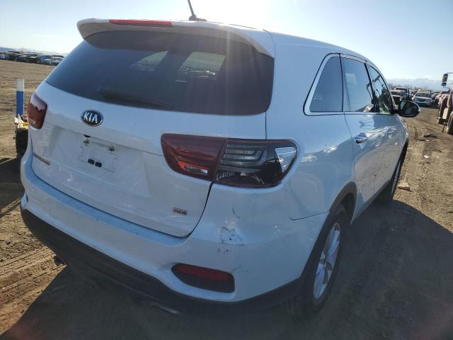 Obraz 3 z 2019 KIA SORENTO L 2019 z VIN 5XYPGDA34KG569988