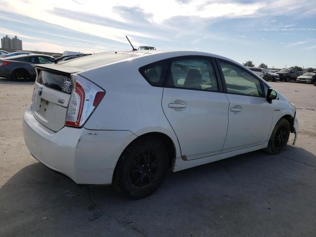 Obraz 3 z 2014 TOYOTA PRIUS  2014 z VIN JTDKN3DU1E1760058