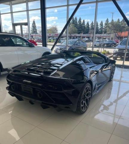 Obraz 2020 LAMBORGHINI HURACAN EVO 2020