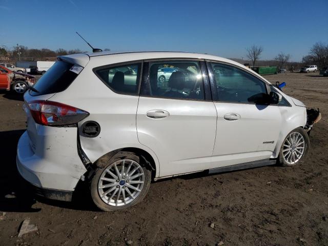 Obraz 3 z 2013 FORD C-MAX SE 2013 z VIN 1FADP5AU5DL504873