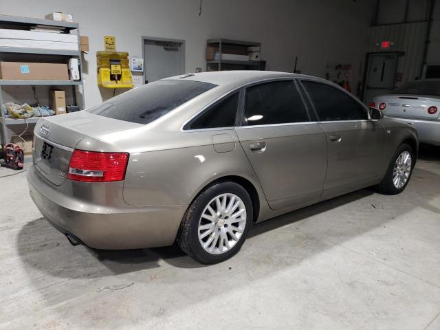Изображение 3 2006 AUDI A6 3.2 QUATTRO 2006 с VIN WAUDH74F86N158953