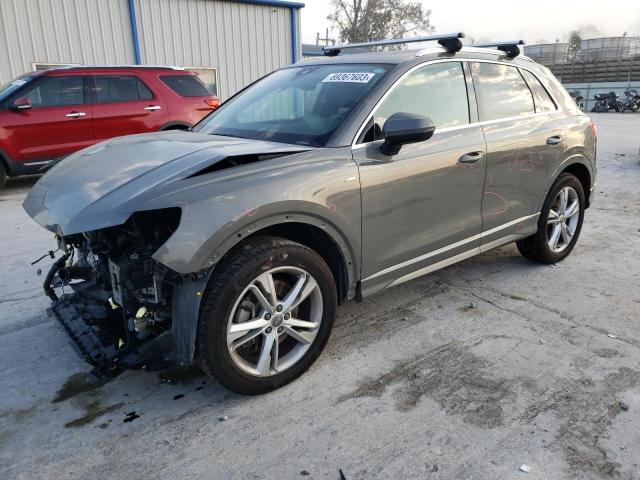 2020 AUDI Q3 PREMIUM S LINE 2020 image