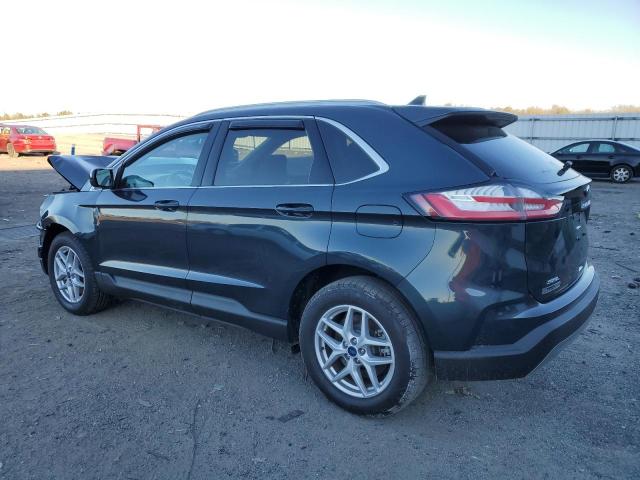 Изображение 2 2022 FORD EDGE SEL 2022 с VIN 2FMPK4J9XNBA89851