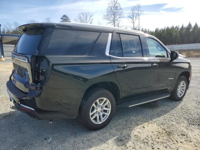 Obraz 3 z 2021 CHEVROLET TAHOE C1500 LT 2021 z VIN 1GNSCNKDXMR196681