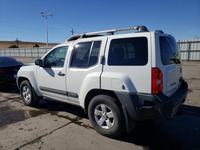 Obraz 2 z 2013 NISSAN XTERRA X 2013 z VIN 5N1AN0NWXDN821260