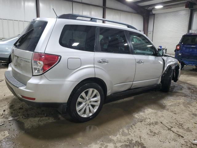 Obraz 3 z 2011 SUBARU FORESTER 2.5X PREMIUM 2011 z VIN JF2SHADC5BH702607