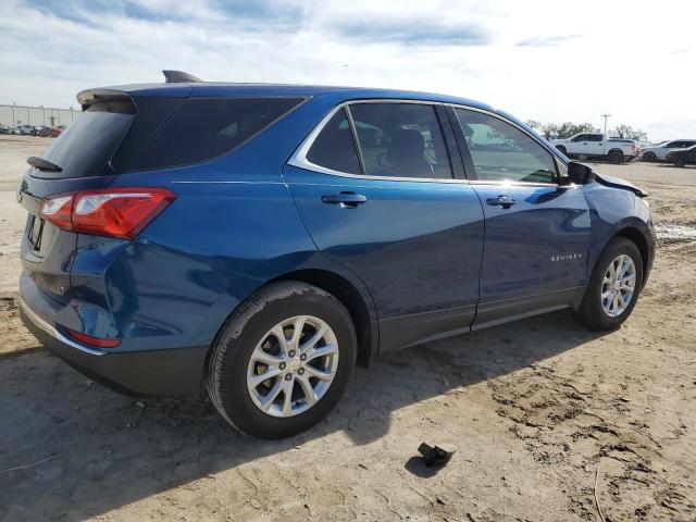 Obraz 3 z 2020 CHEVROLET EQUINOX LT 2020 z VIN 3GNAXKEV2LL151548